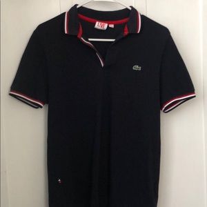 Lacoste Mens Polo